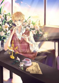 嫁给男主他哥哥 嫁给男主他哥哥