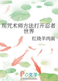 [綜漫] 用咒术师方法打开忍者世界